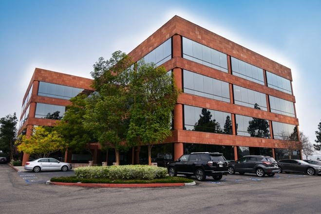 LJMG, INC - First Choice Executive Suites Rancho Bernardo