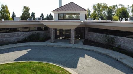 Office space for Rent at 202 East Van Riper Road in Fowlerville