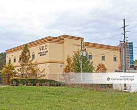 TLC Medical Arts Building