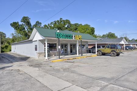 Retail space for Sale at 208 South Main Street in Reidsville
