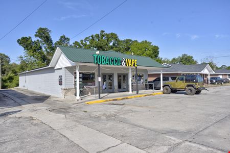 Retail space for Sale at 208 South Main Street in Reidsville