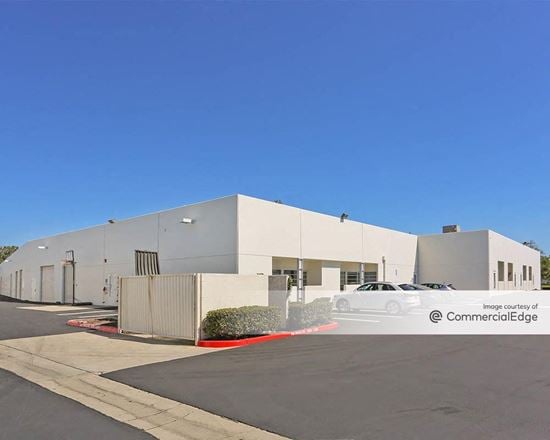 Alton Business Park