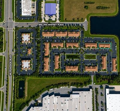 561 NW Lake Whitney Place