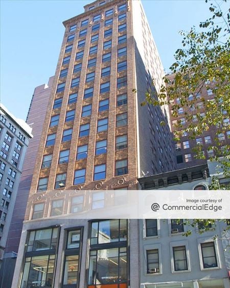 Photo of commercial space at 183 Madison Avenue in New York