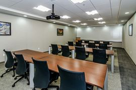 Totus Business Center - TOTUS Office