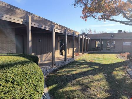 Office space for Sale at 1646 45th Street in Munster
