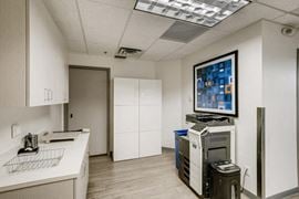 Office Evolution - Boulder