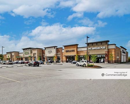 Retail space for Rent at 30100 Detroit Road in Westlake