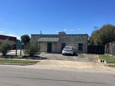 Photo of commercial space at 1010 Provident Ln in Round Rock