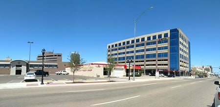 Photo of commercial space at 800 Buchanan S in Amarillo