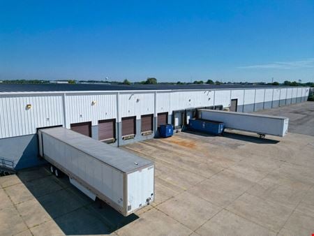 Industrial space for Rent at 1711 Danville Bypass in Danville