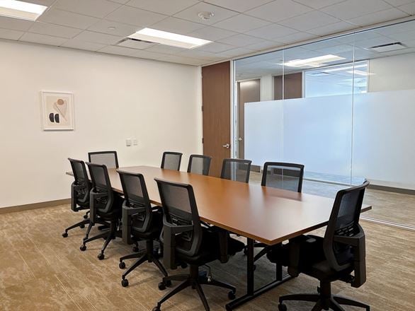 Regus - Houston - Energy Tower III