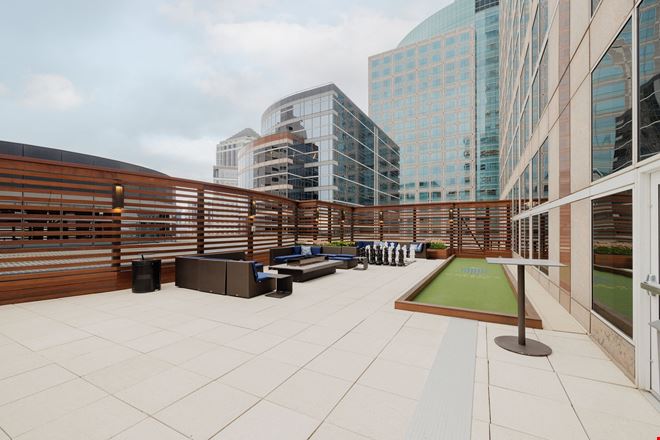 WeWork - Capella Tower