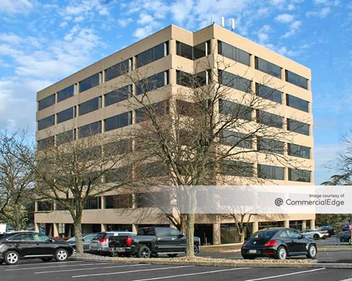 West Shore Office Center