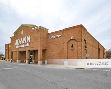 Photo of commercial space at 6944 West 130th Street in Cleveland