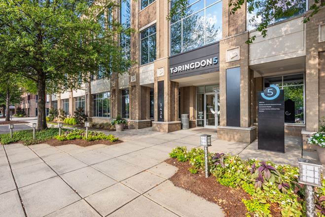 Toringdon Office Park