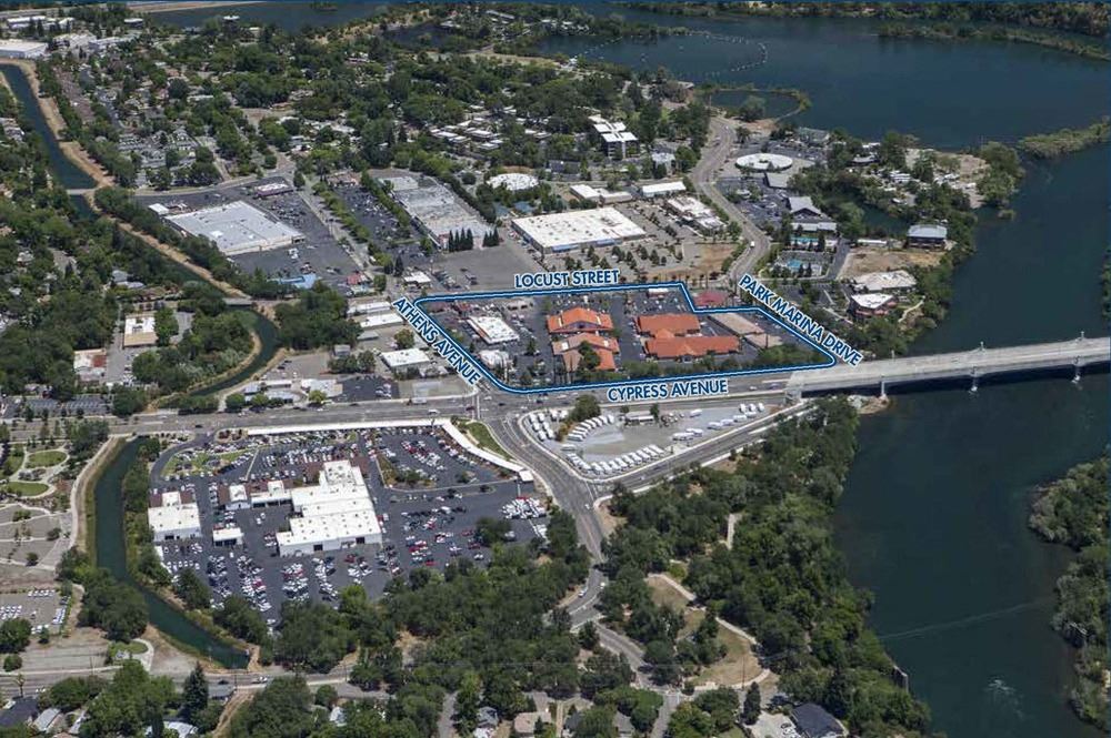 Cypress Square Shopping Center 143169 Locust Avenue, 24252471