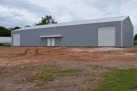 Photo of commercial space at 625 South Eagle Crest Lane in Joplin