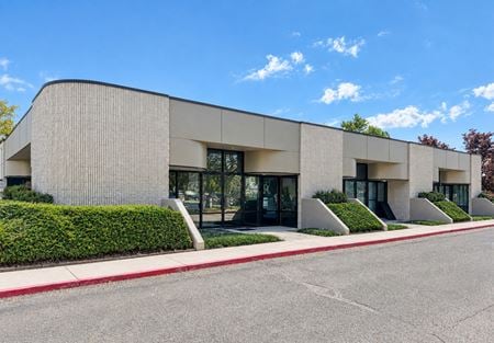 Office space for Rent at 8150 W. Emerald Street in Boise