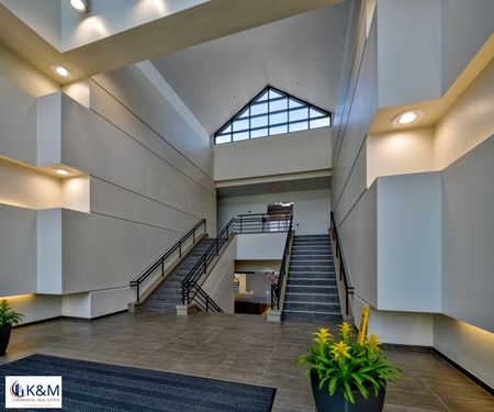 Photo of commercial space at 14100 Park Meadow Dr in Chantilly