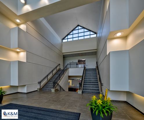 Park Meadow Dr. Office Complex