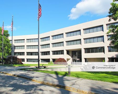 Photo of commercial space at 1 Pepsi Way in Somers