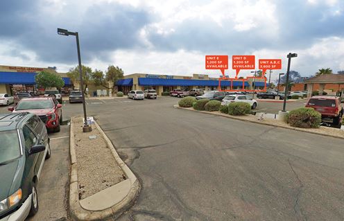 Towne Centre