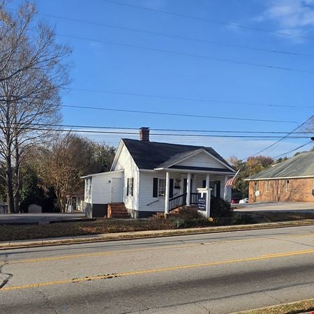 Office space for Sale at 515 E Main St in Lexington