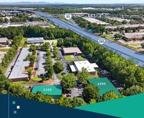 Golden Oaks Business Park