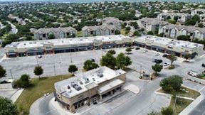 Shops At Hardy Oak