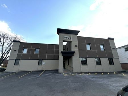 Office space for Rent at 11803 W North Ave in Wauwatosa