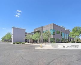 Riverside Office Plaza - Building A