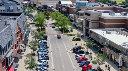 Photo of commercial space at 1820-2041 Tower Drive in Glenview