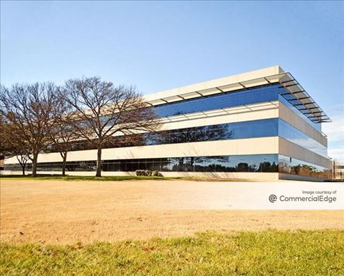 The Campus at Legacy