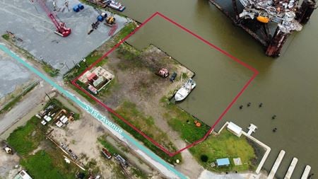 Photo of commercial space at 5232 South 1st Avenue in Port Arthur