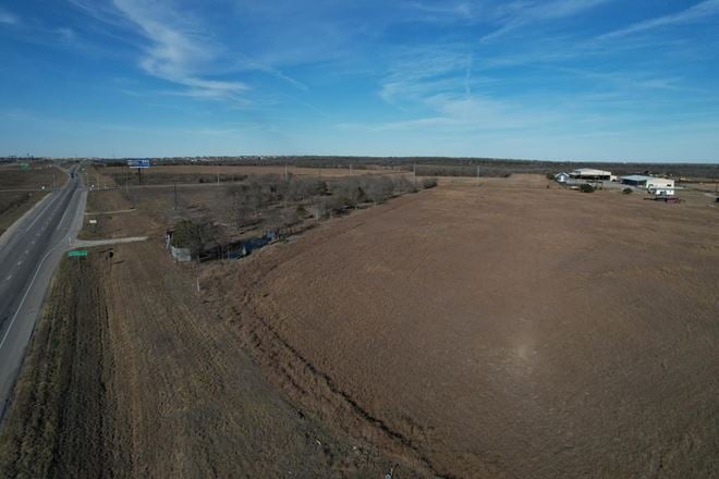 TBD Us Highway 183 S
