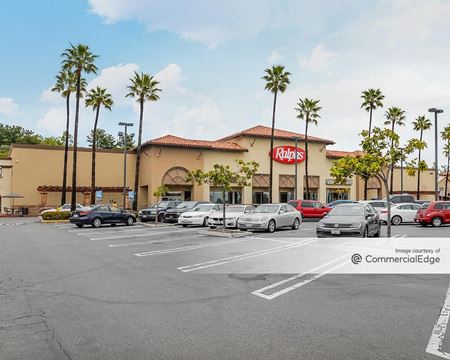 Retail space for Rent at 26751 Portola Pkwy in Foothill Ranch