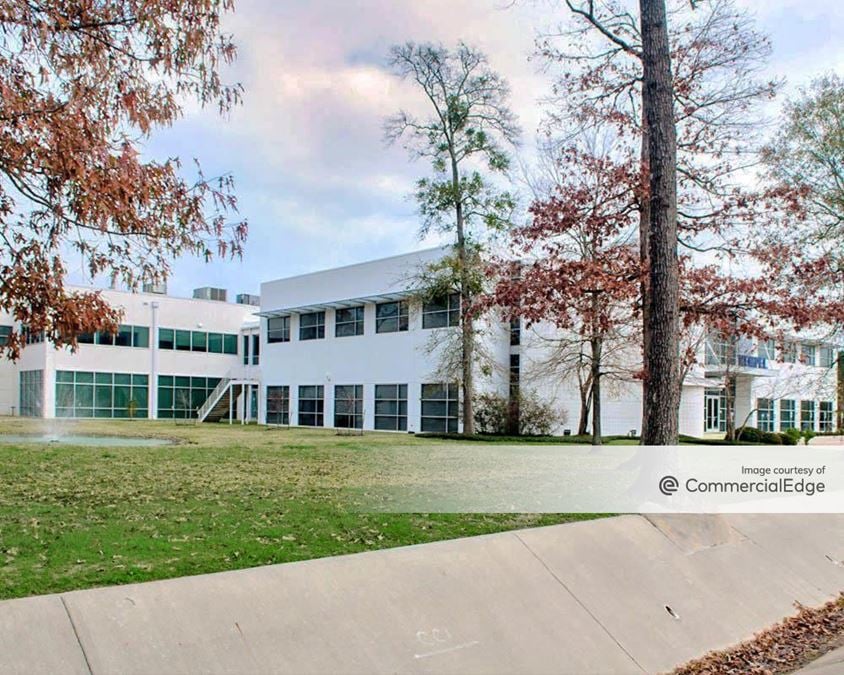 Hempel North America Corporate Headquarters 600 Conroe Park North