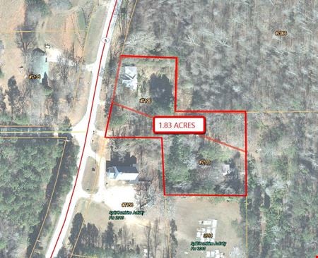 VacantLand space for Sale at 7126 & 7136 Highway 5 in Douglasville