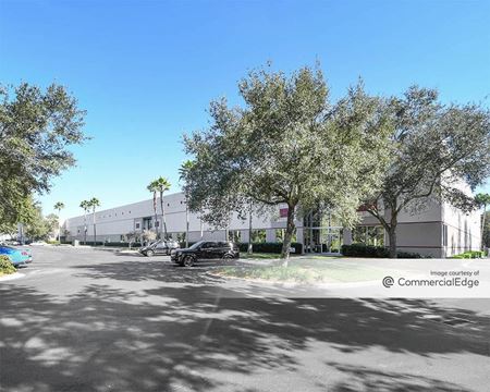 Photo of commercial space at 5250 Eagle Trail Drive in Tampa