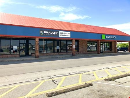 Retail space for Sale at 1305 N Cass St in Wabash