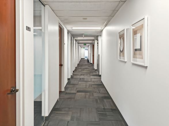 Regus - Denver - Sherman St