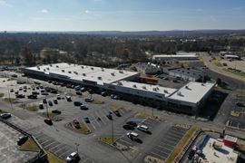 Mineral Area Shopping Center