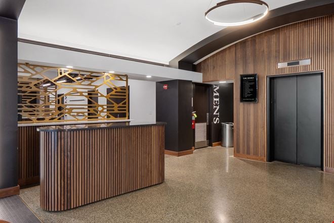 The Edney Innovation Center