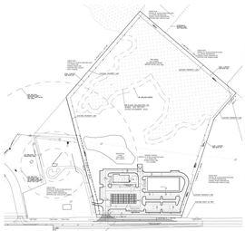 Heritage Plantation C-Store Site
