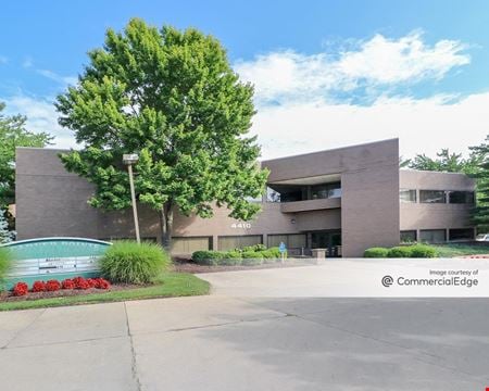 Office space for Rent at 4410 Carver Woods Drive in Cincinnati