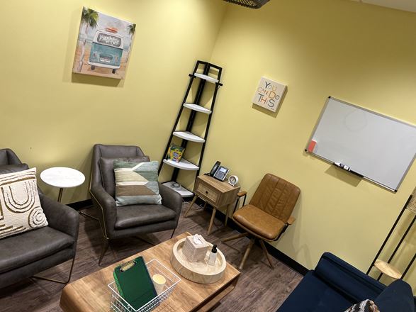 Psych Suites LLC