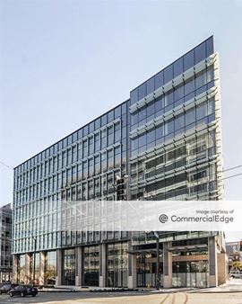 Vue Research Center - 500 Fairview Avenue