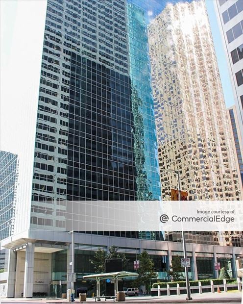 TotalEnergies Tower