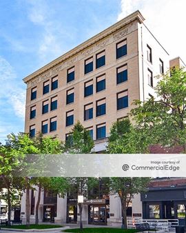 1 West Main Street